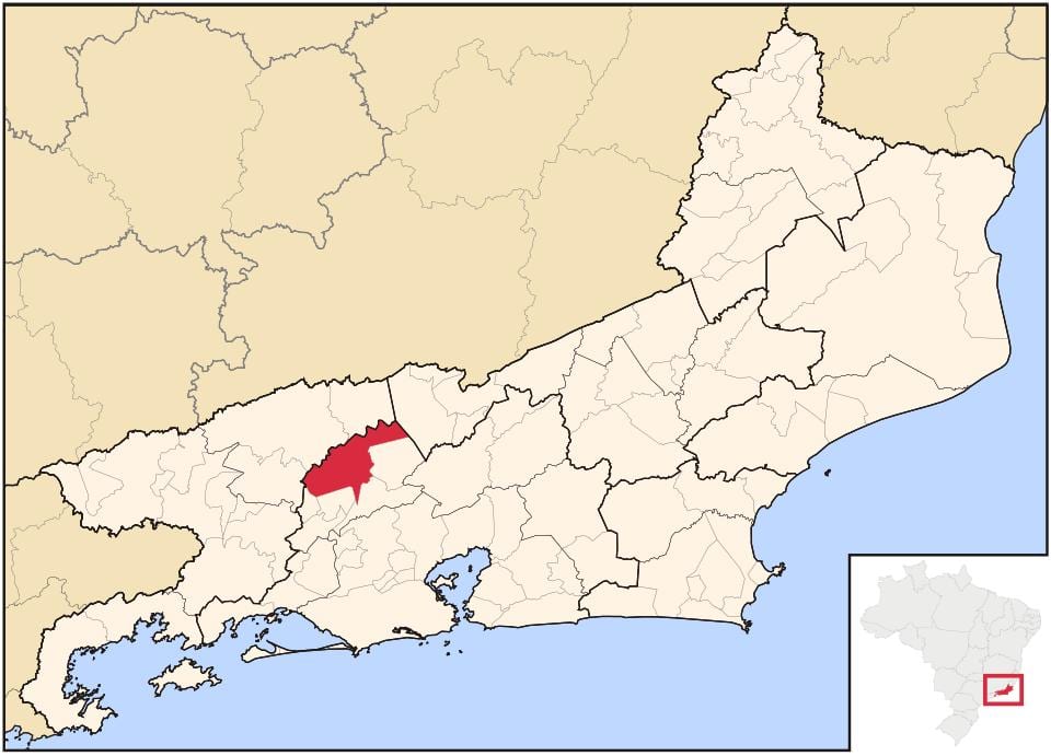 Karta Васорас