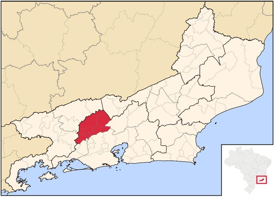 Karta Васорас