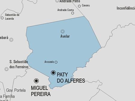 Karta party učiniti općina alferes s
