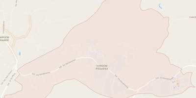Karta Варген Пекене