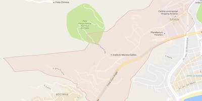 Karta Гавеа