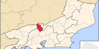 Параиба do Sul