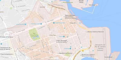 Karta Centro