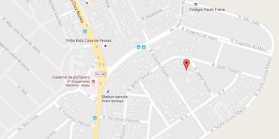 Kartu Bairro Пейшоту