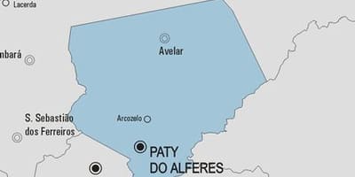 Karta party učiniti općina alferes s
