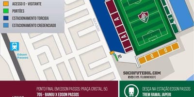 Kartu za stadion Giulite Коутиньо