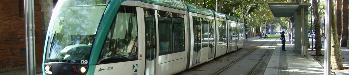 Rio de Janeiru karticama tramvaja